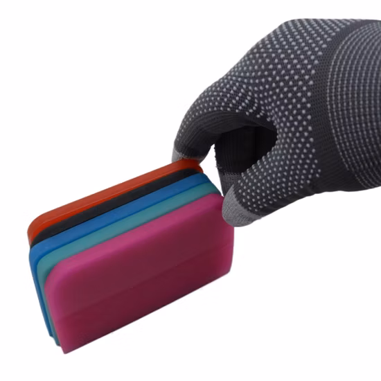 Bester Car Window Tint Vinyl Wrap Ppf Installation Squeegee