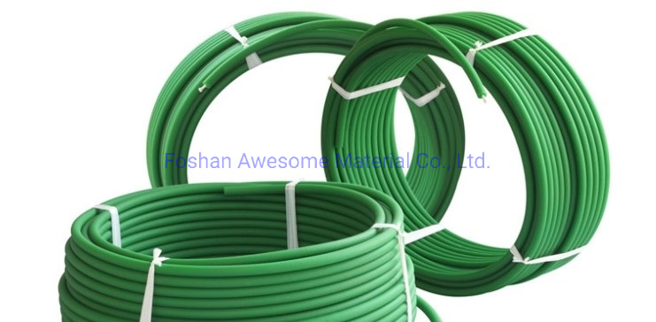 PU Rough Surface Belt for Ceramic Industry