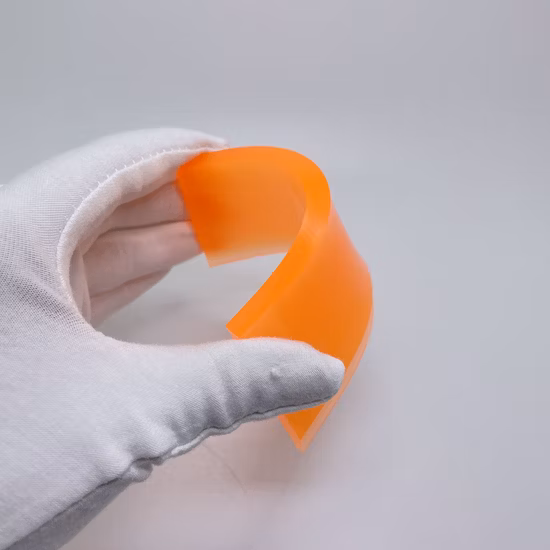 PU Squeegee for Window Cleaning