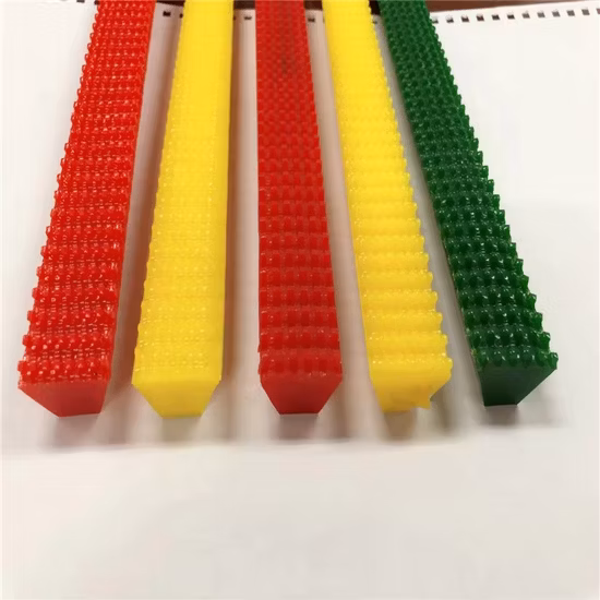 Hot Selling Wholesales Super Grip Belts V Shaped Conveyor Belt C Type 22 mm