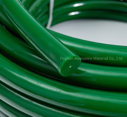 Factory Directly Sale Cord Reinforced Round Belt