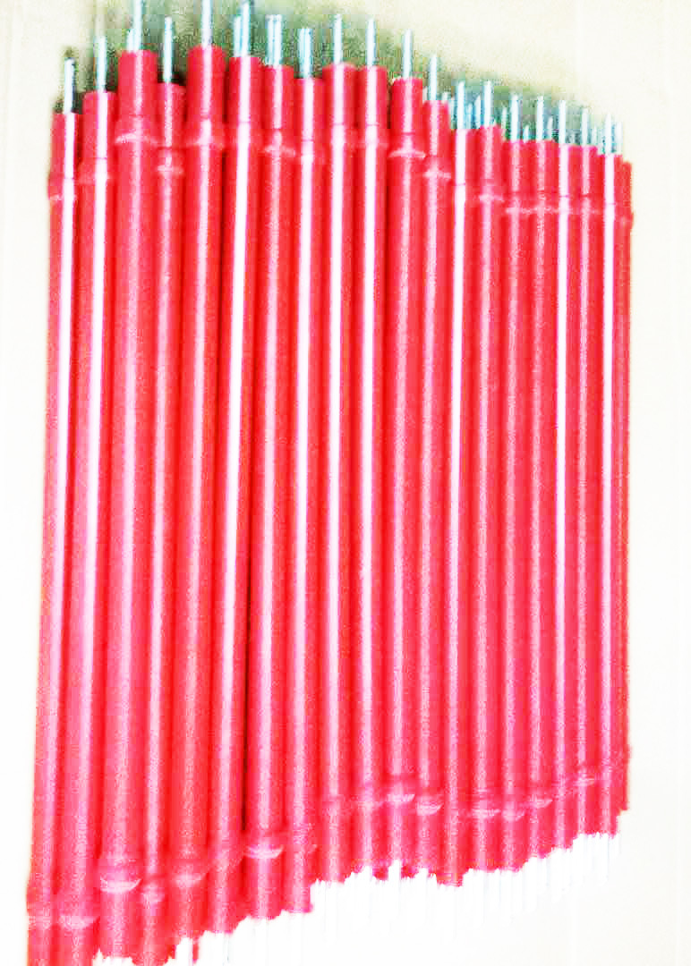 Hot Sale PU Coating Roller Can Be Customized