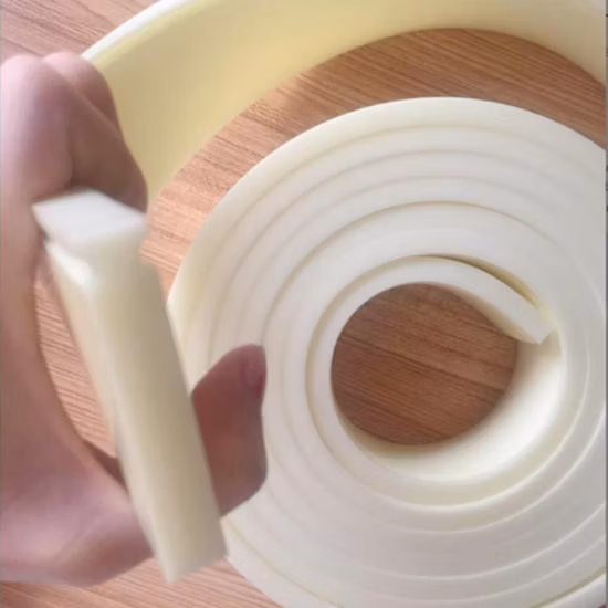 90 Durometer Urethane Squeegees Original Manufacturer /Polyurethane Squeegee Gum/Screen Printing Squeegee Rubber Roll
