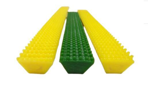 PU V Belt Rough Surface TPU Supergrip Belt