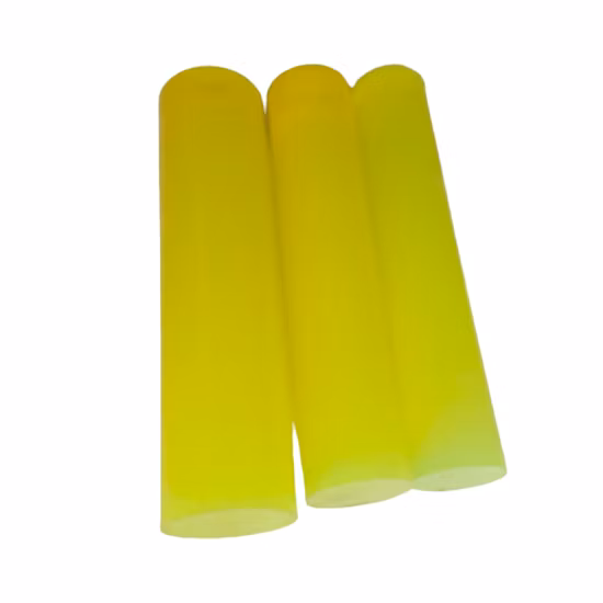 China Original Manufacturer Plastic Product Rods PU Bar OEM/ODM