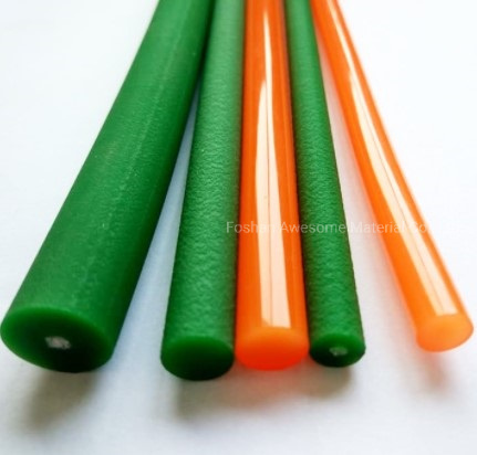 Factory Directly Sale Cord Reinforced Round Belt