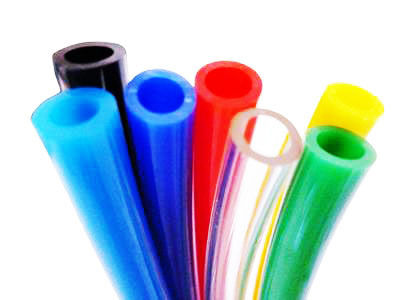 PU Tube, Pneumatic Pipe, PU Hose, Plastic Tube