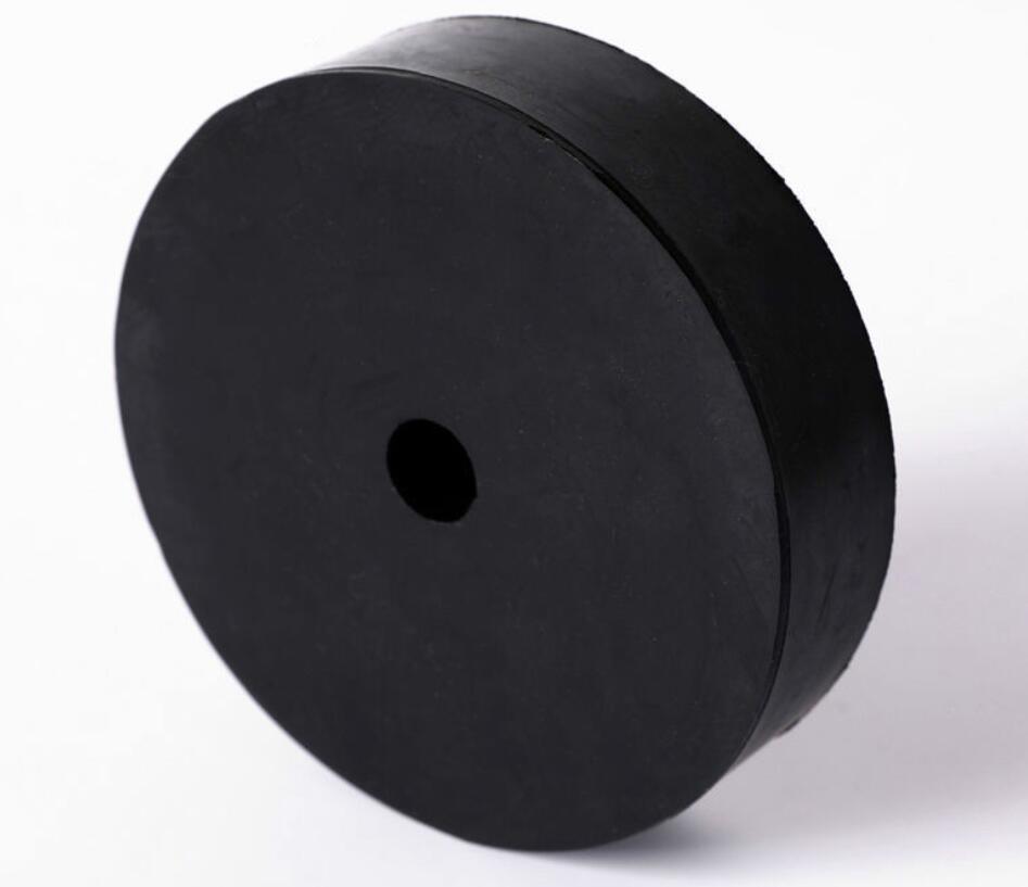 Soft or Hard Rubber Blocks Rubber Sanding Block Rubber Damping Block