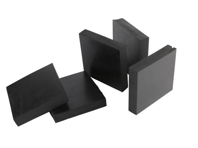 Soft or Hard Rubber Blocks Rubber Sanding Block Rubber Damping Block