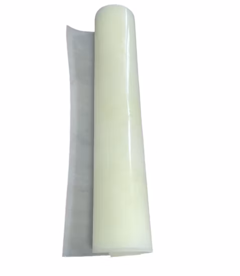 Good Quality Thickness 0.5mm PU Sheet Customized Size