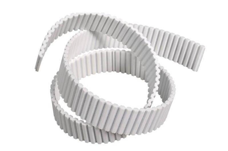 Customized Color PU Material Timing Belt Various Machine Usage