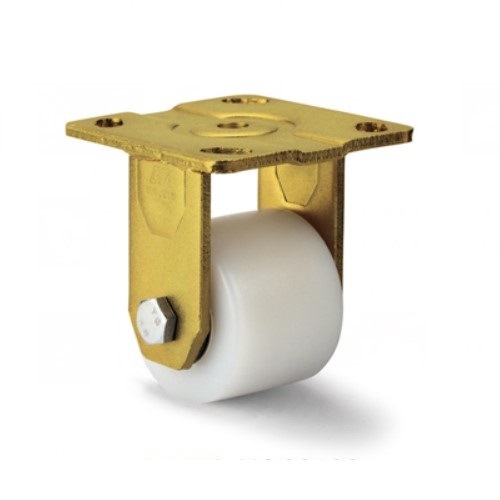 Awesome 4&quot; 5&quot; 6&quot; 8&quot; Nylon Wheel Heavy Loading Caster for Trolley