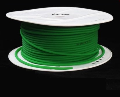 2-30mm PU Round Belt for Sorting and Conveyor Industry