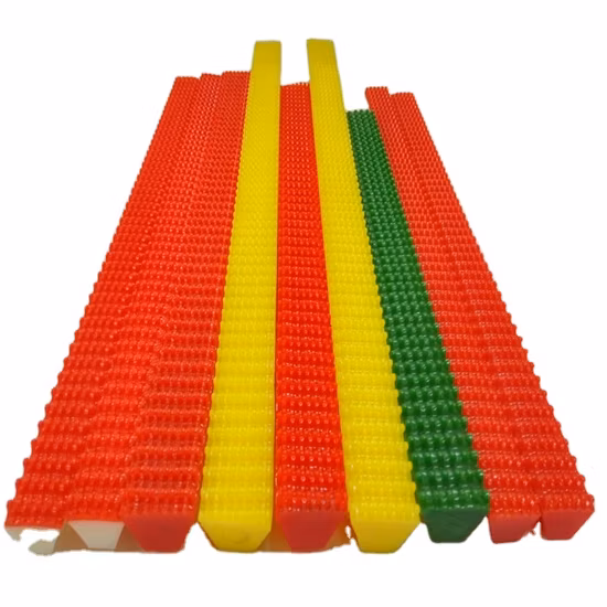 Hot Selling Wholesales Super Grip Belts V Shaped Conveyor Belt C Type 22 mm