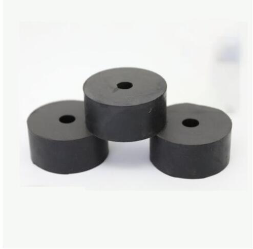 Factory Sale Black Rubber Bumper Buffer Damper