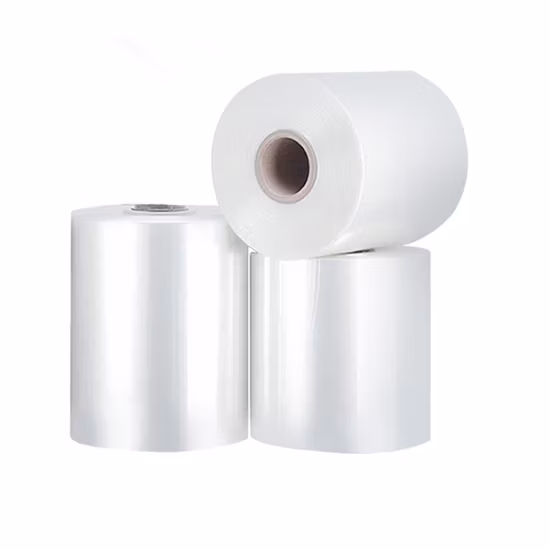 40 Mic Thickness High Quality CPP Packaging Film Roll for Food Vegetable and Fruit Anti-Fog Film
