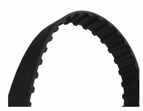 Rubber Timing Belts, Rubber Synchronous Belts (H)