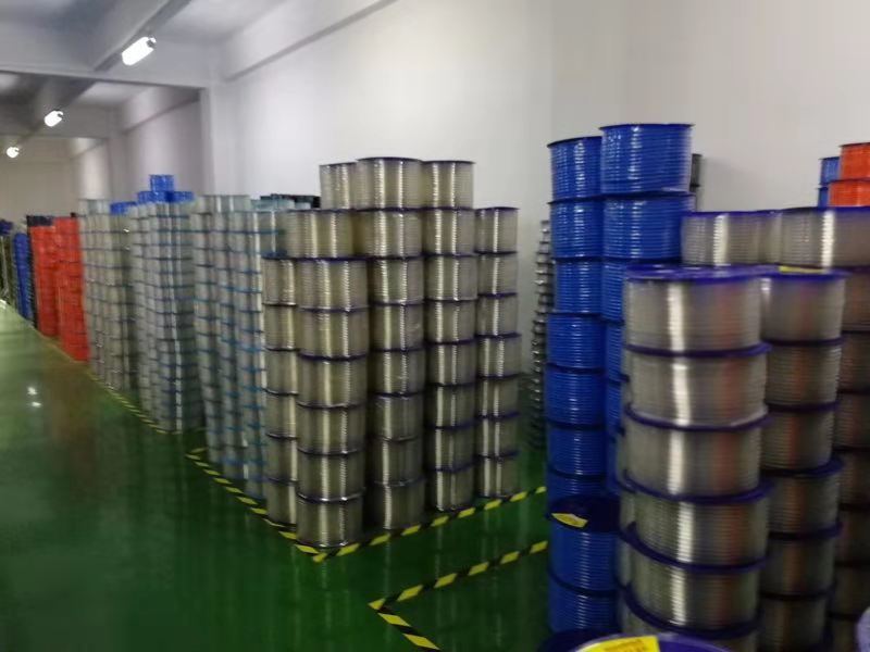 PU Tube, Pneumatic Pipe, PU Hose, Plastic Tube