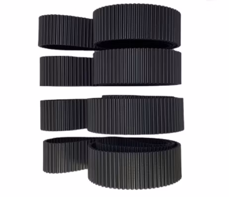Rubber Timing Belt, Polyurethane Synchronous Belts, Timing Belts (AT5)